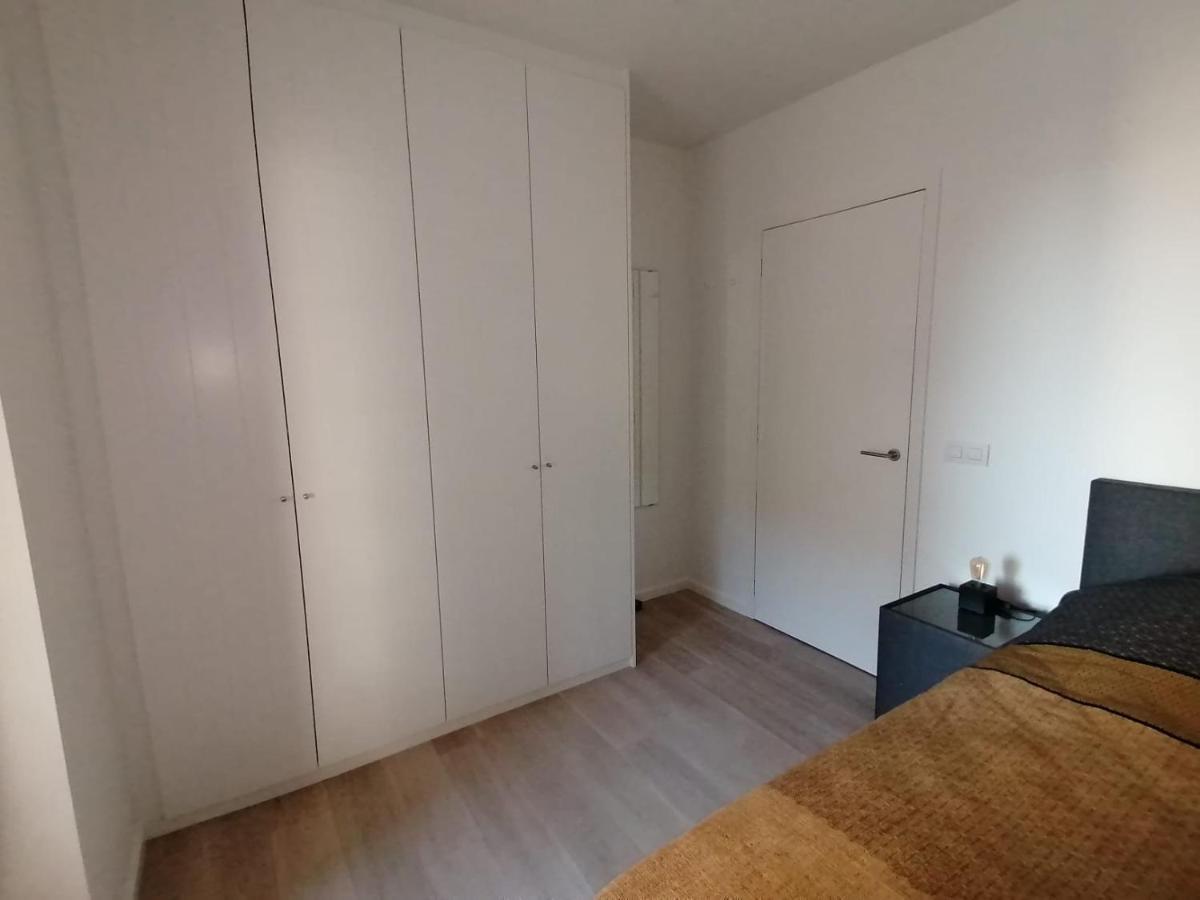 Bartine - Modern And Spacious Flat Near The Sea, Free Parking Space Ostend Exterior photo