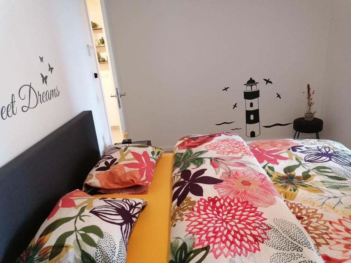 Bartine - Modern And Spacious Flat Near The Sea, Free Parking Space Ostend Exterior photo