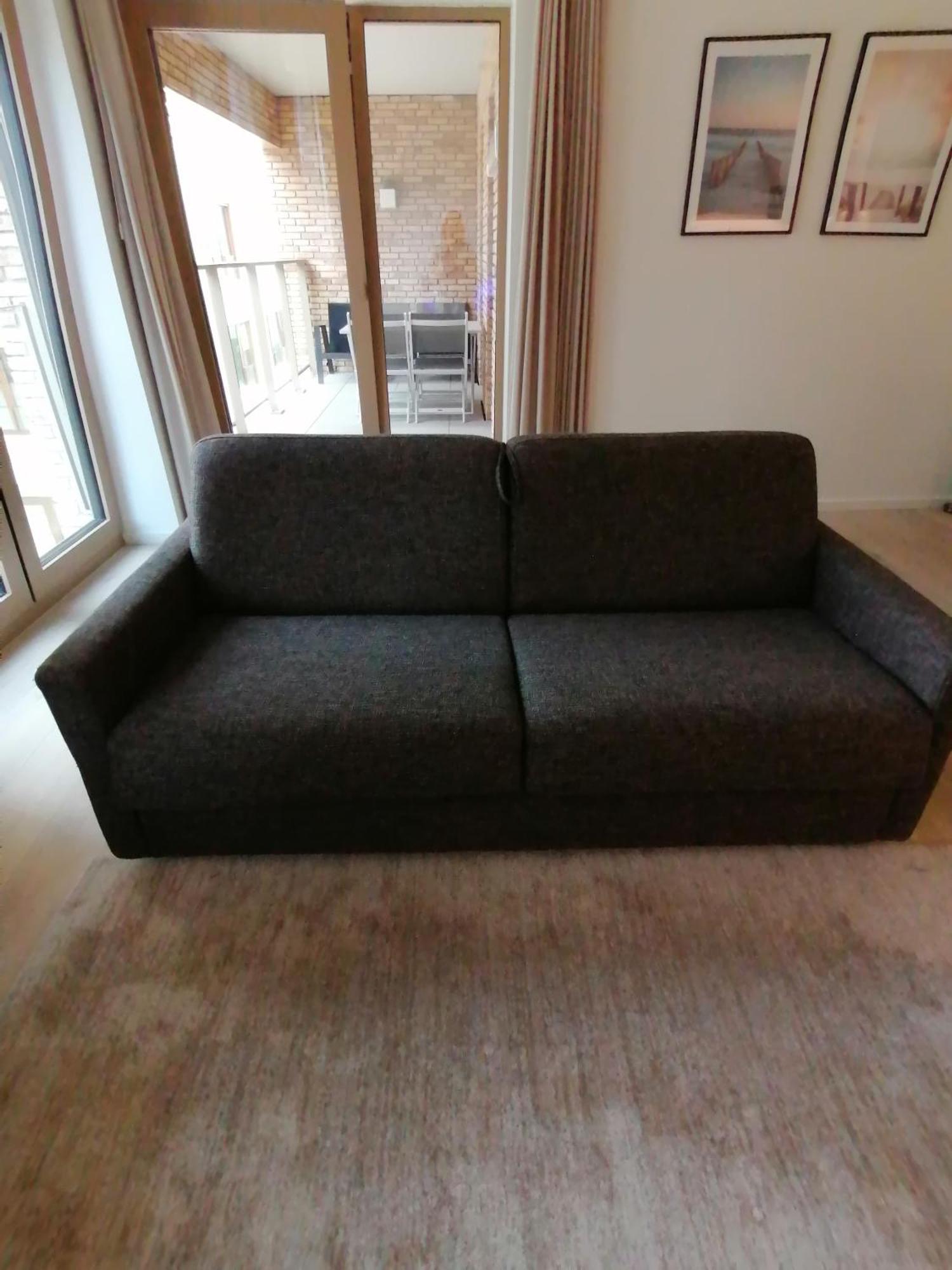Bartine - Modern And Spacious Flat Near The Sea, Free Parking Space Ostend Exterior photo